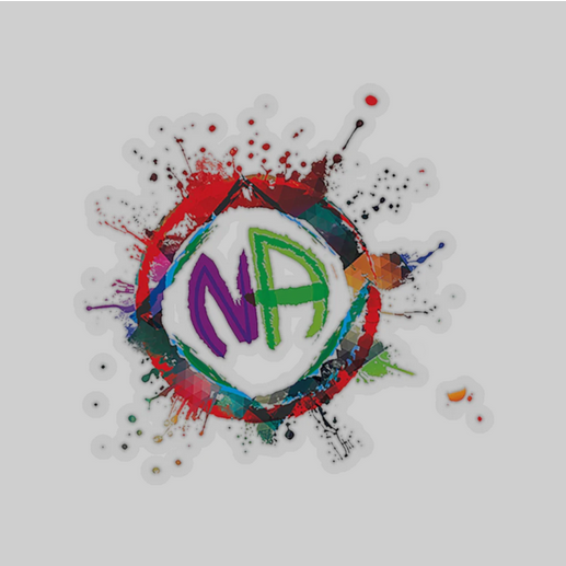 Narcotics Anonymous Logo Vector